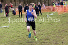 Boys under-15s 2019 British Athletics Inter Counties Cross Country, Prestwood Hall, Loughborough. Photo:  David T. Hewitson/Sports for All Pics